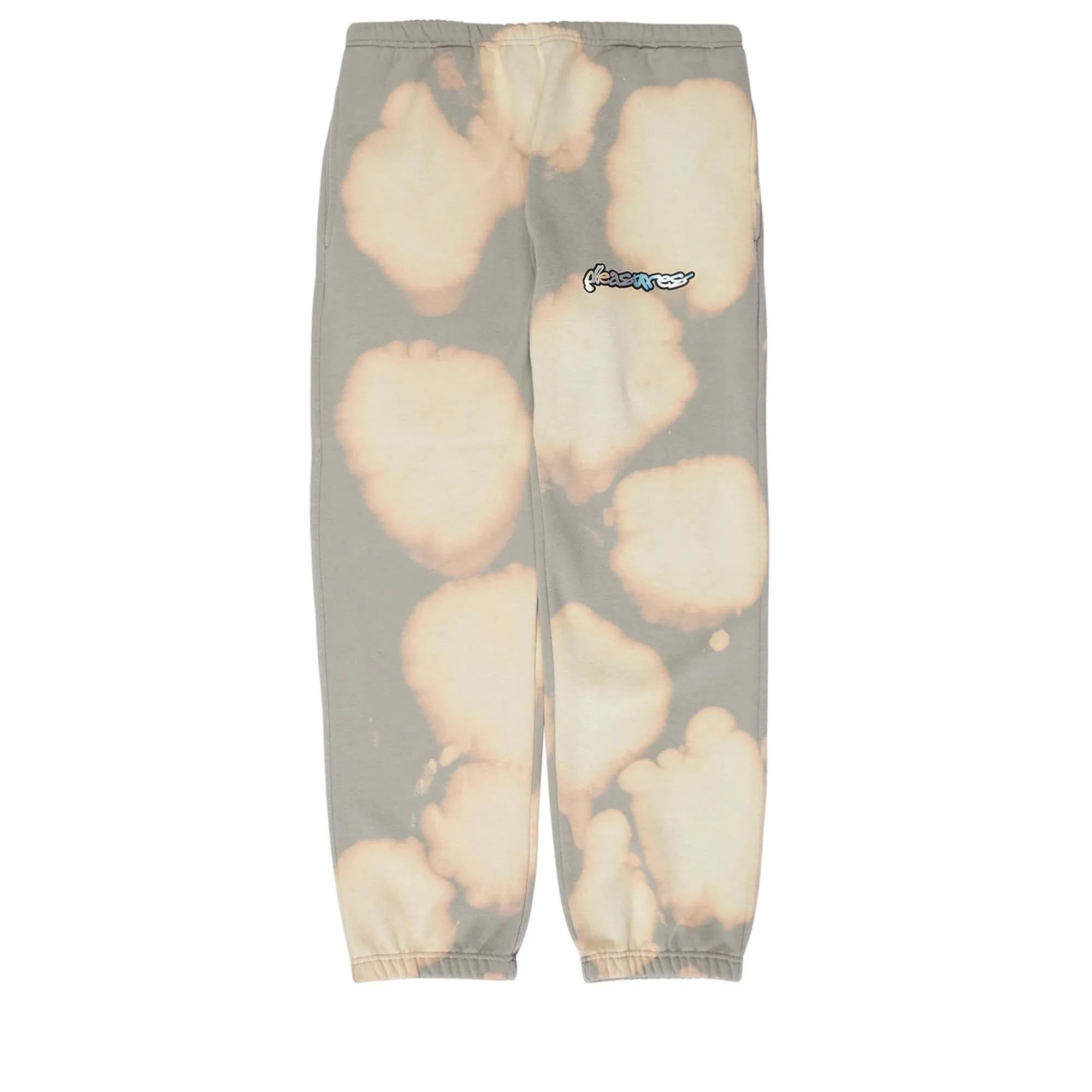 Pleasures Decay Sweatpant - Bleach