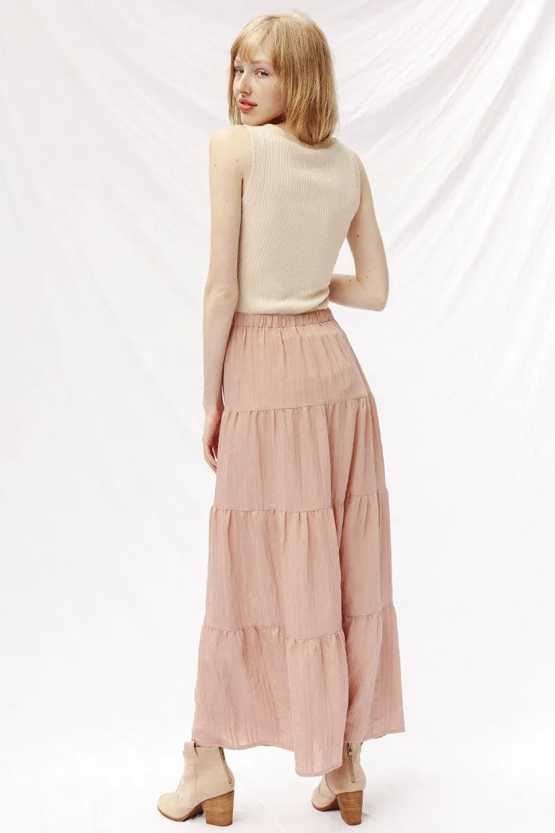 Prairie Maxi Skirt