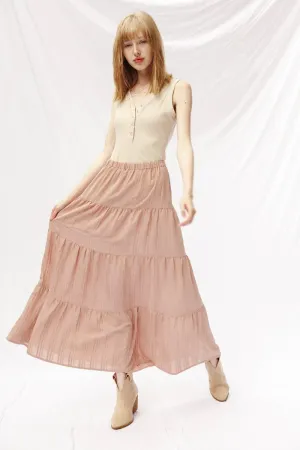 Prairie Maxi Skirt