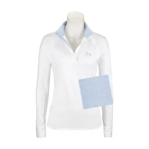 RJ Classics- Maddie Show Shirt (Classic Neat)