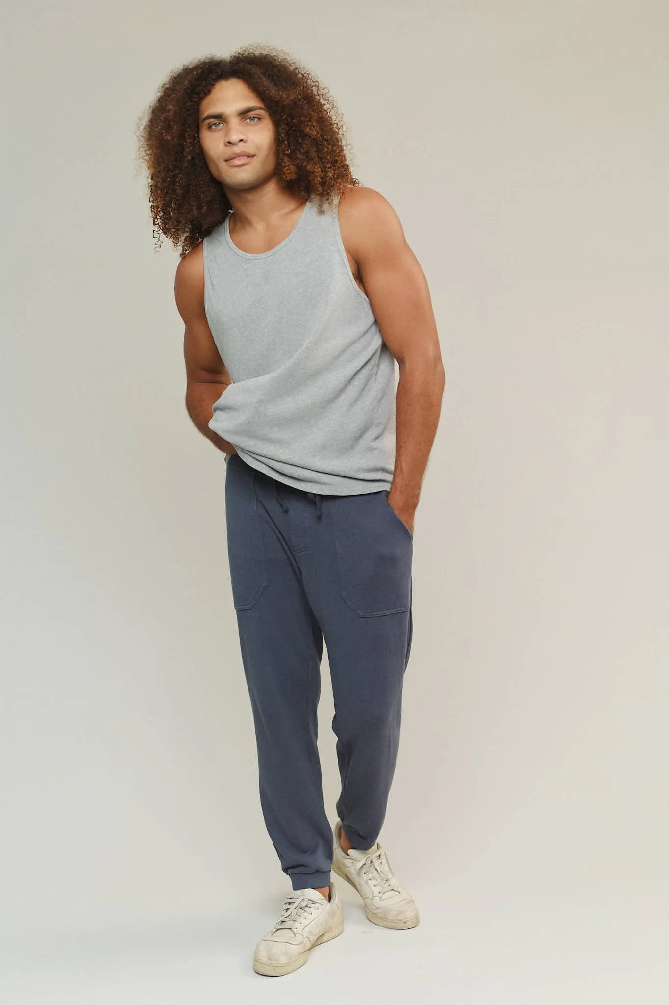 Rockaway Sweatpant