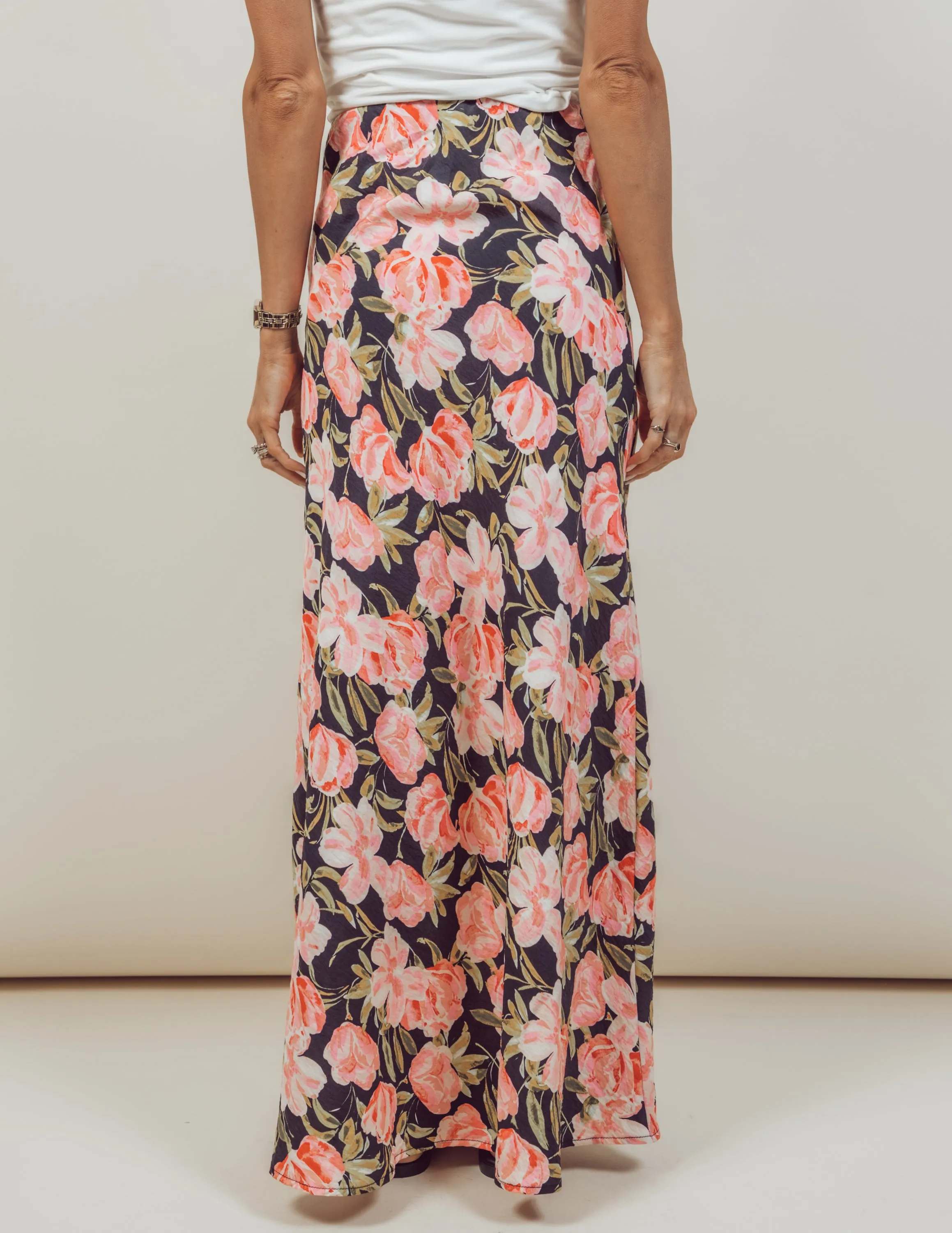 Rosie Maxi Skirt