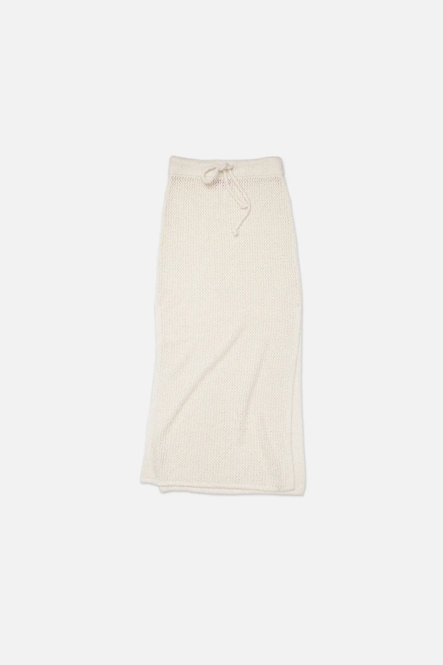 Selerino Net Skirt