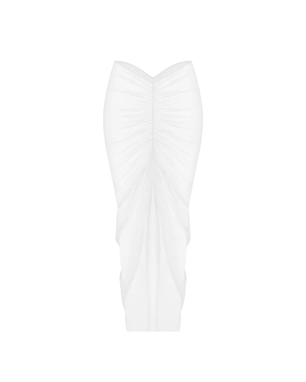 Skirt "Cindy" White