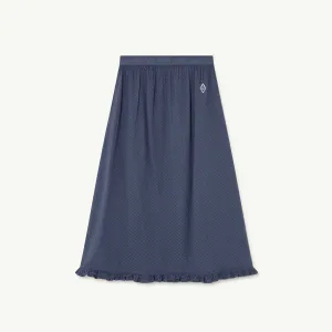 Sparrow Kid's Maxi Skirt