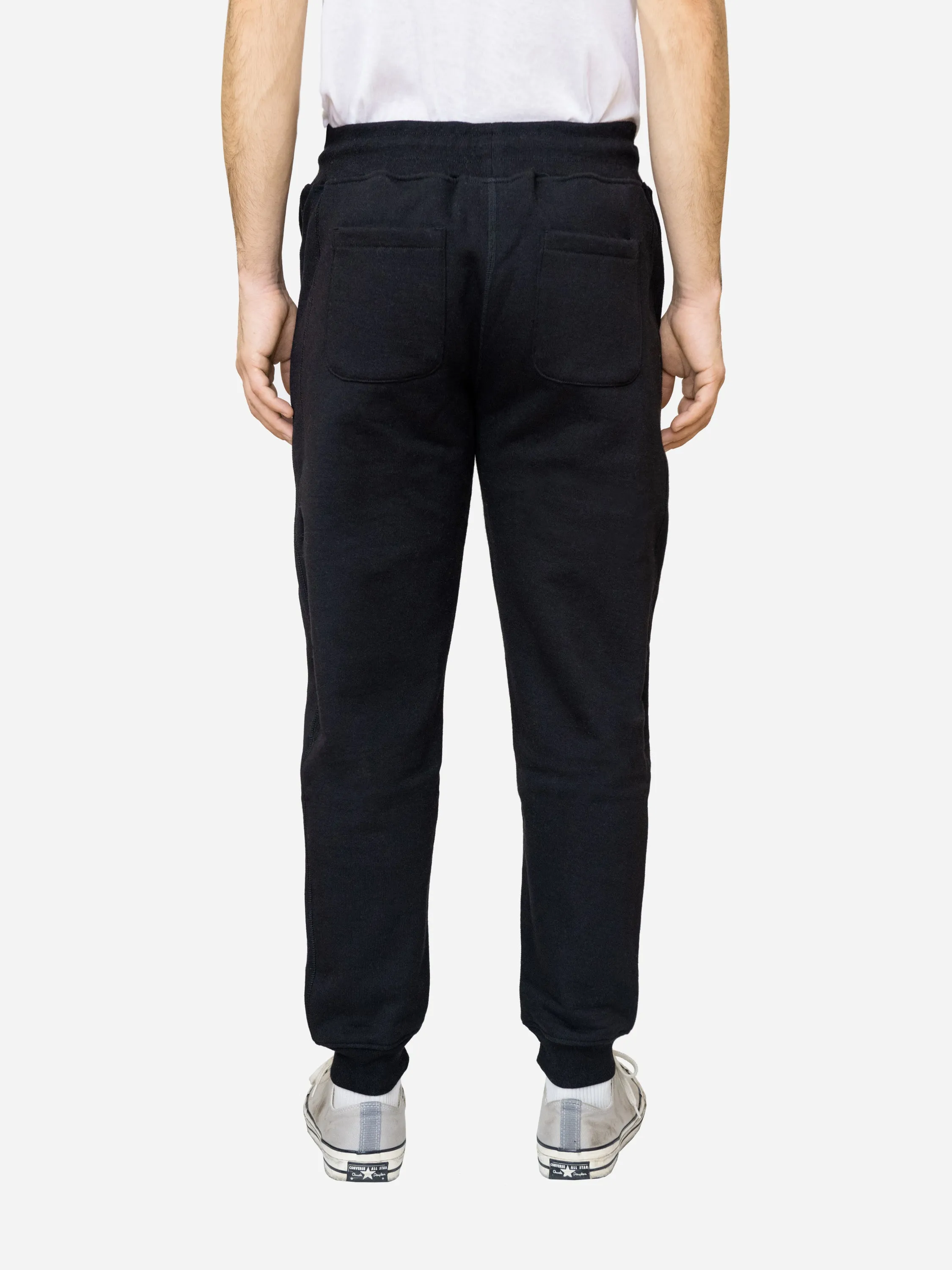 Sweatpants ~ Black