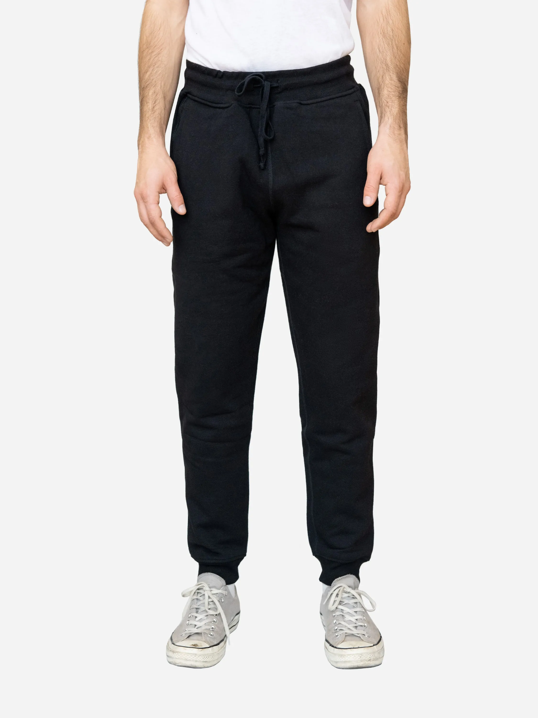 Sweatpants ~ Black