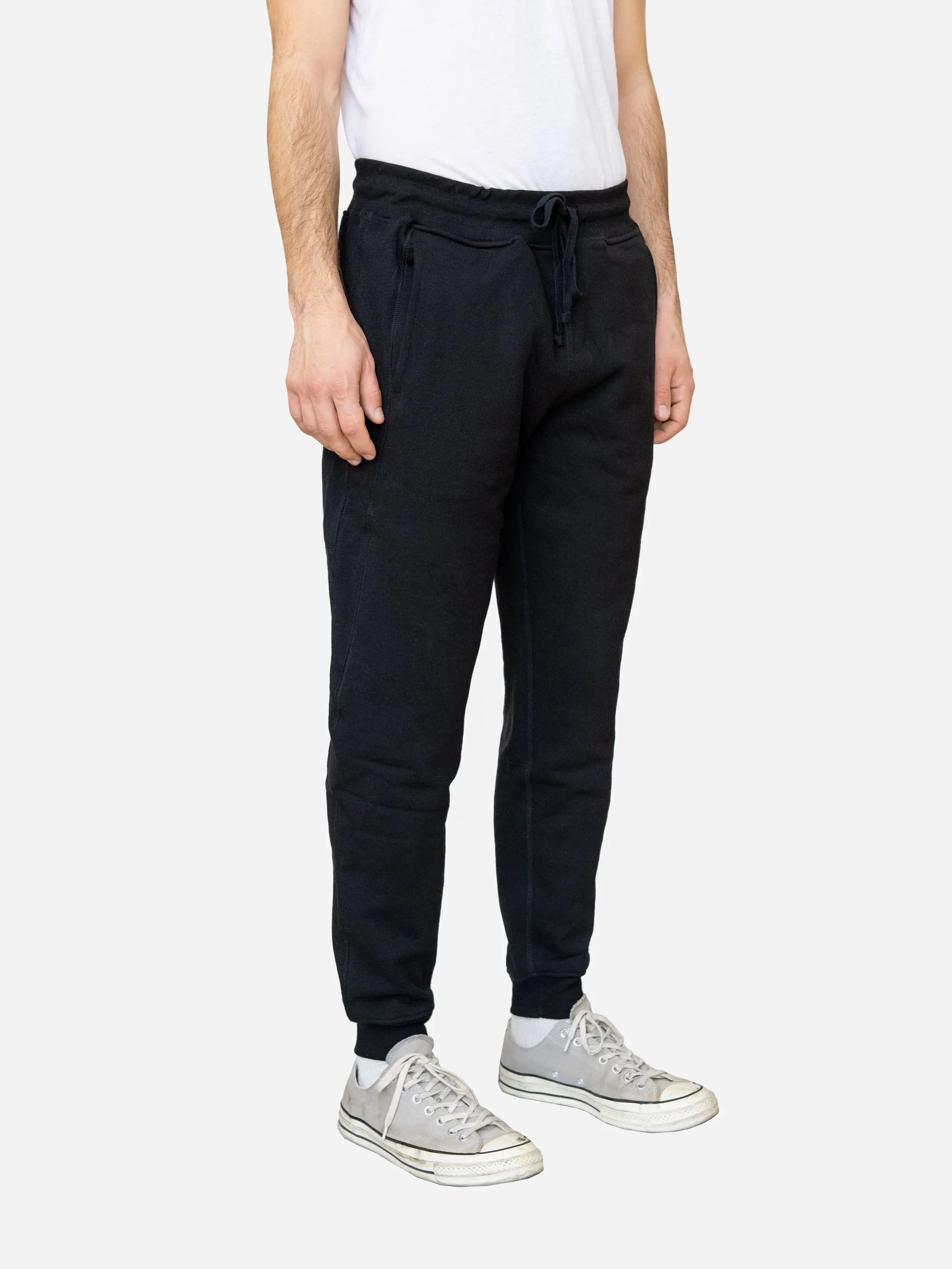 Sweatpants ~ Black