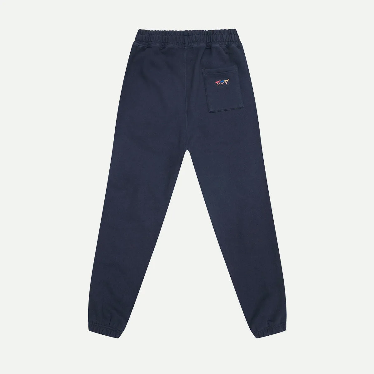 Sweatpants - Navy