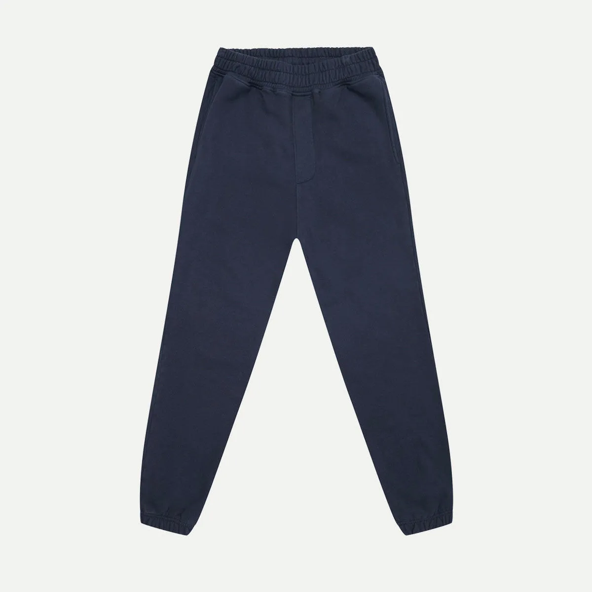 Sweatpants - Navy