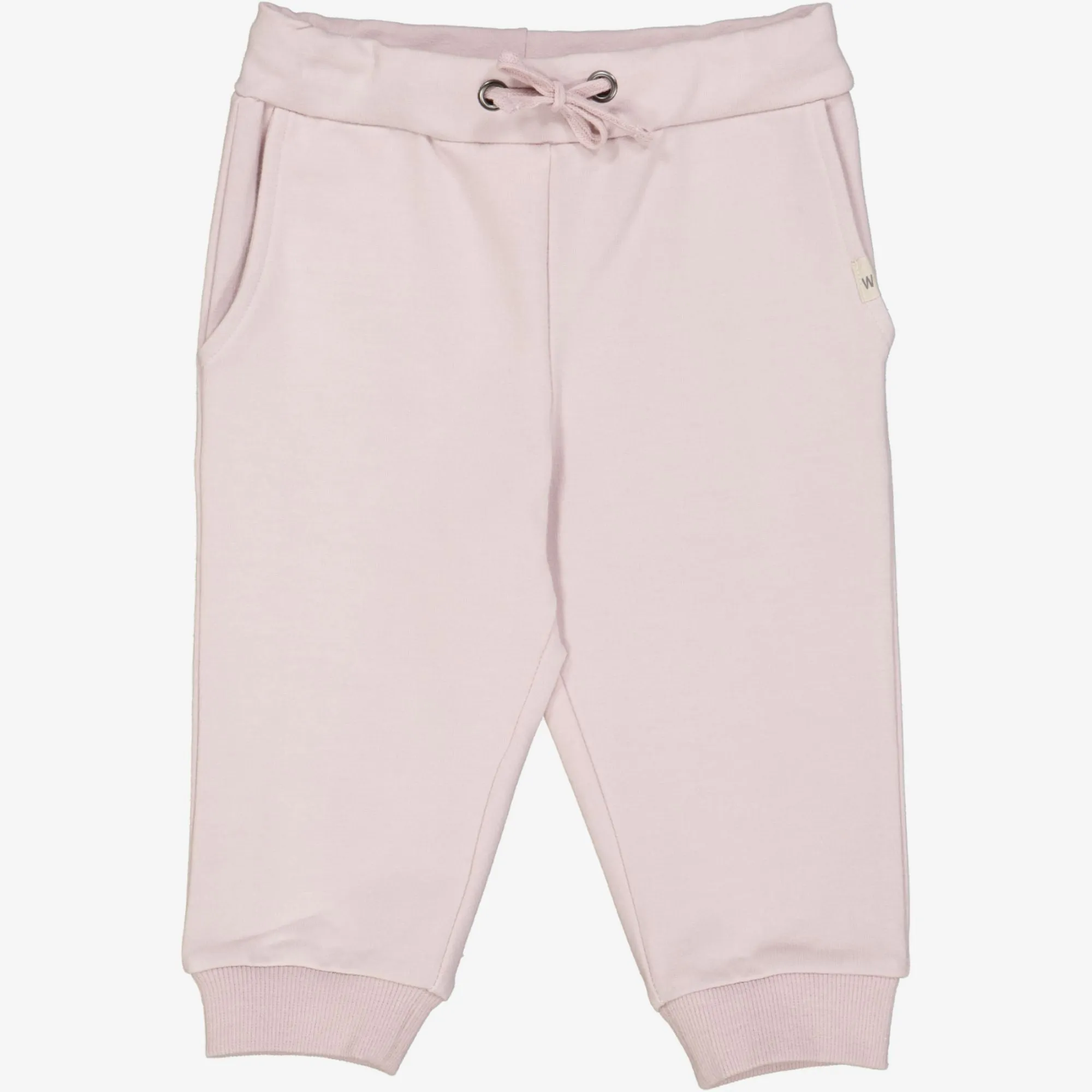 Sweatpants Rio | Baby - soft lilac