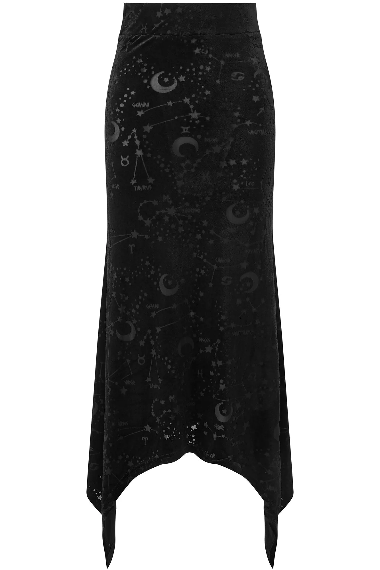 Thule Maxi Skirt