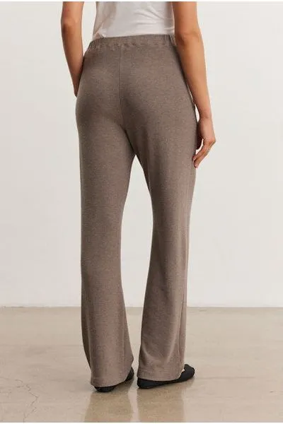 Velvet by Graham & Spencer Eliya 06 Sweatpants | Mocha