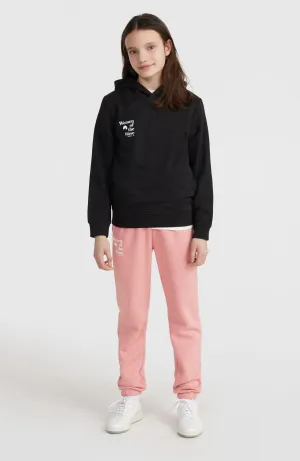 Women of the Wave Sweatpants | Genuine Pink