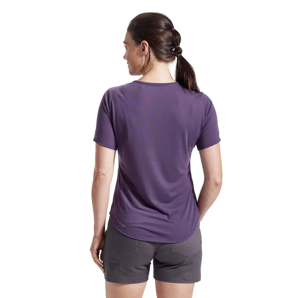 Women's Rove Tech Henley