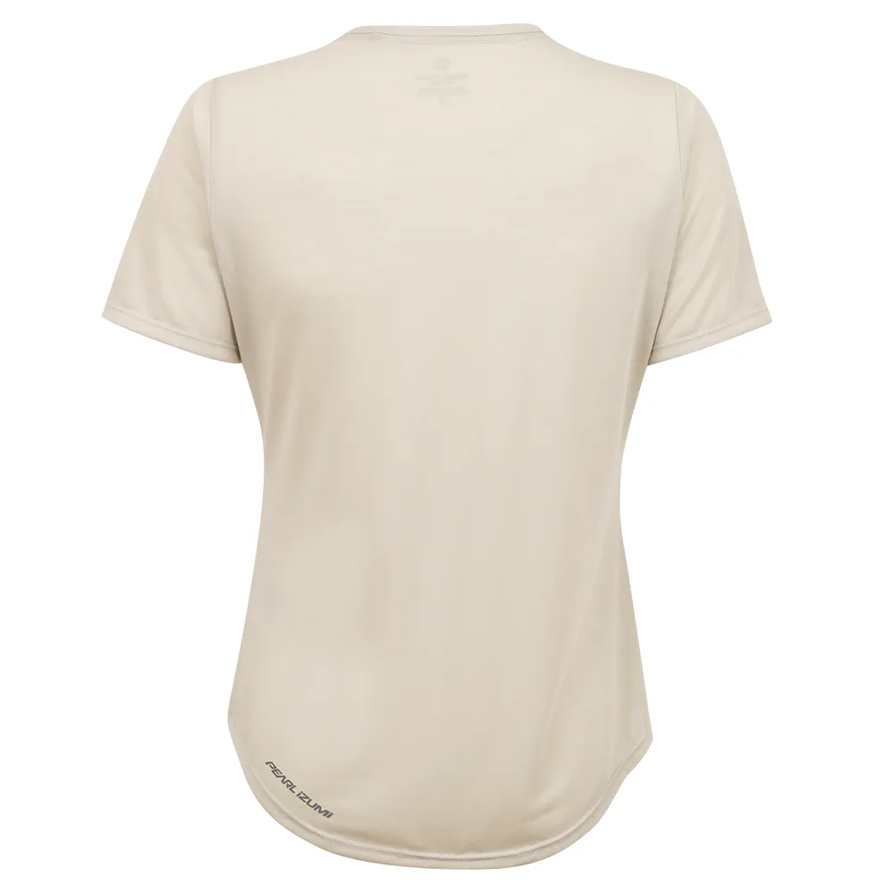 Women's Rove Tech Henley