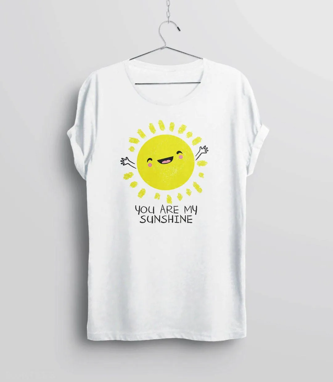 You Are My Sunshine Shirt