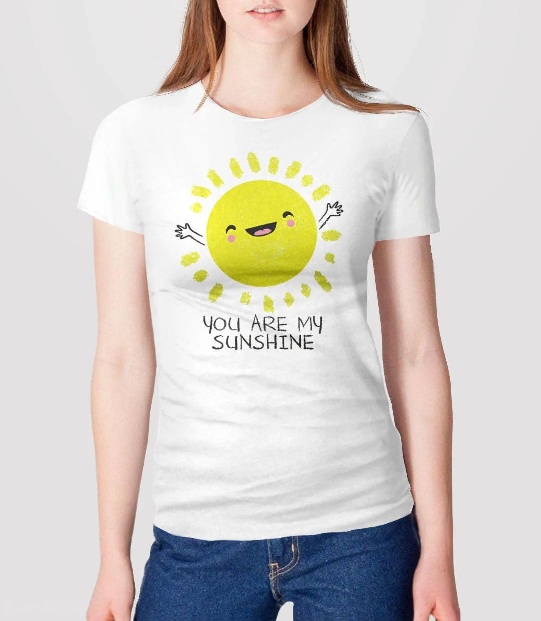 You Are My Sunshine Shirt